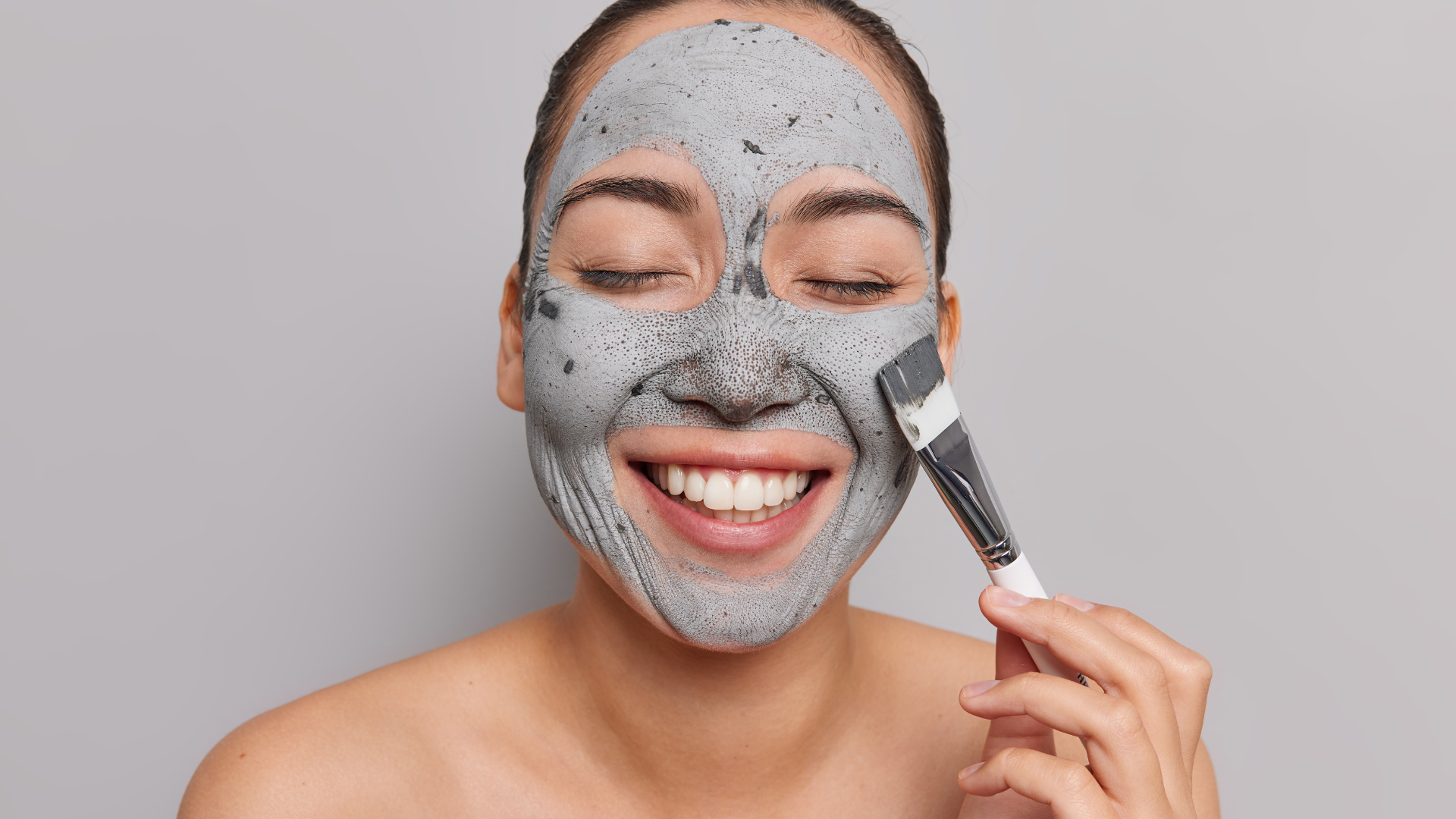 what is clay mask