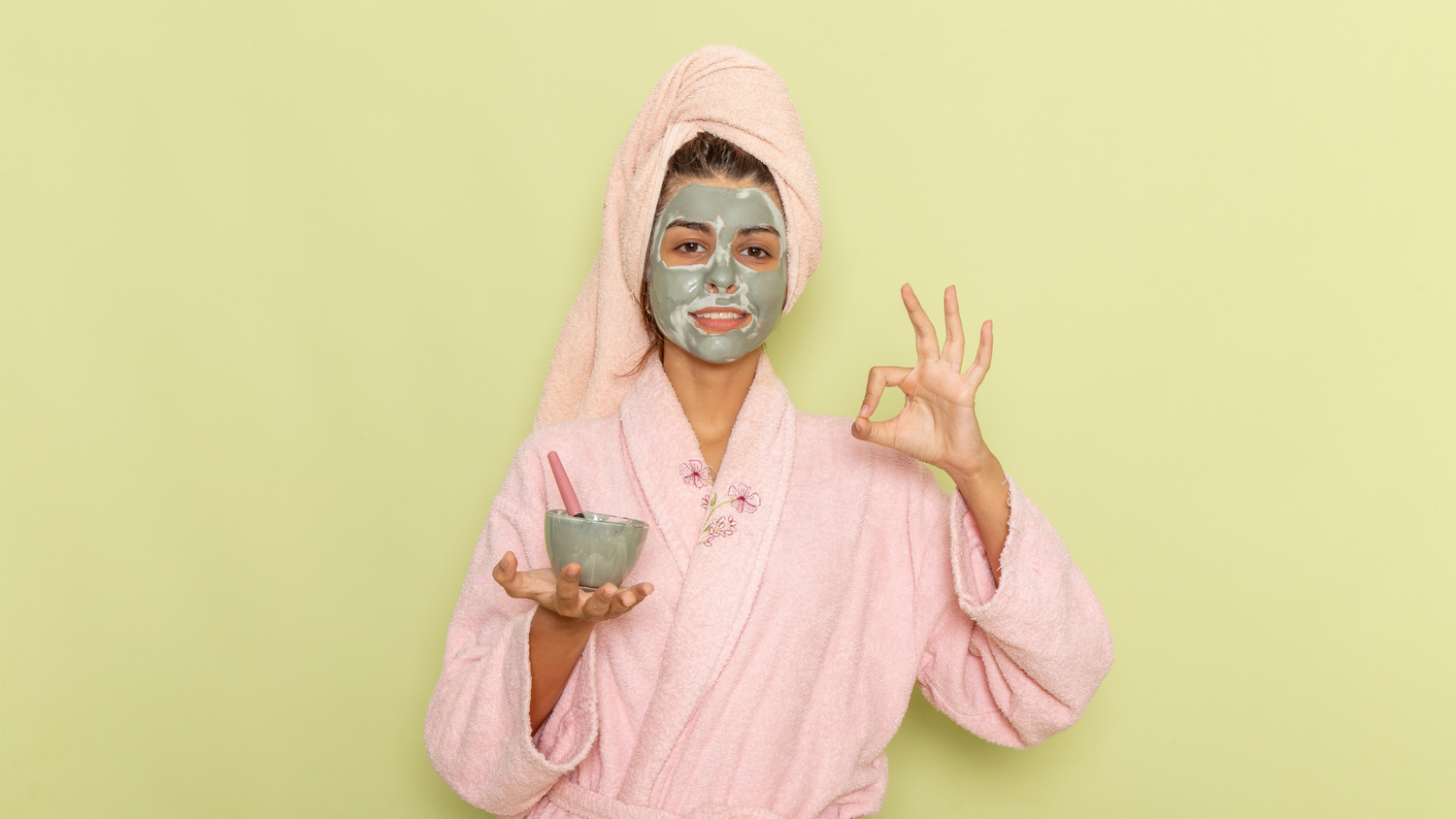 benefit cosmetics clay mask