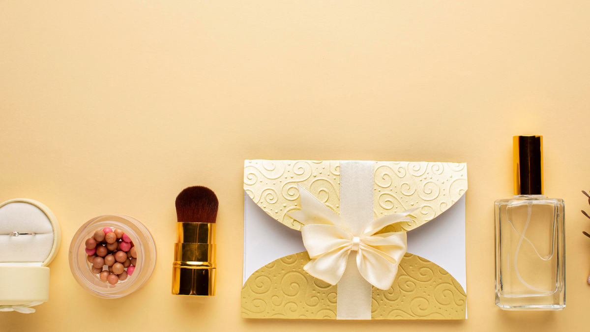 Diwali Skin Care Gift Set: Thoughtful Beauty Gifts for a Natural Glow