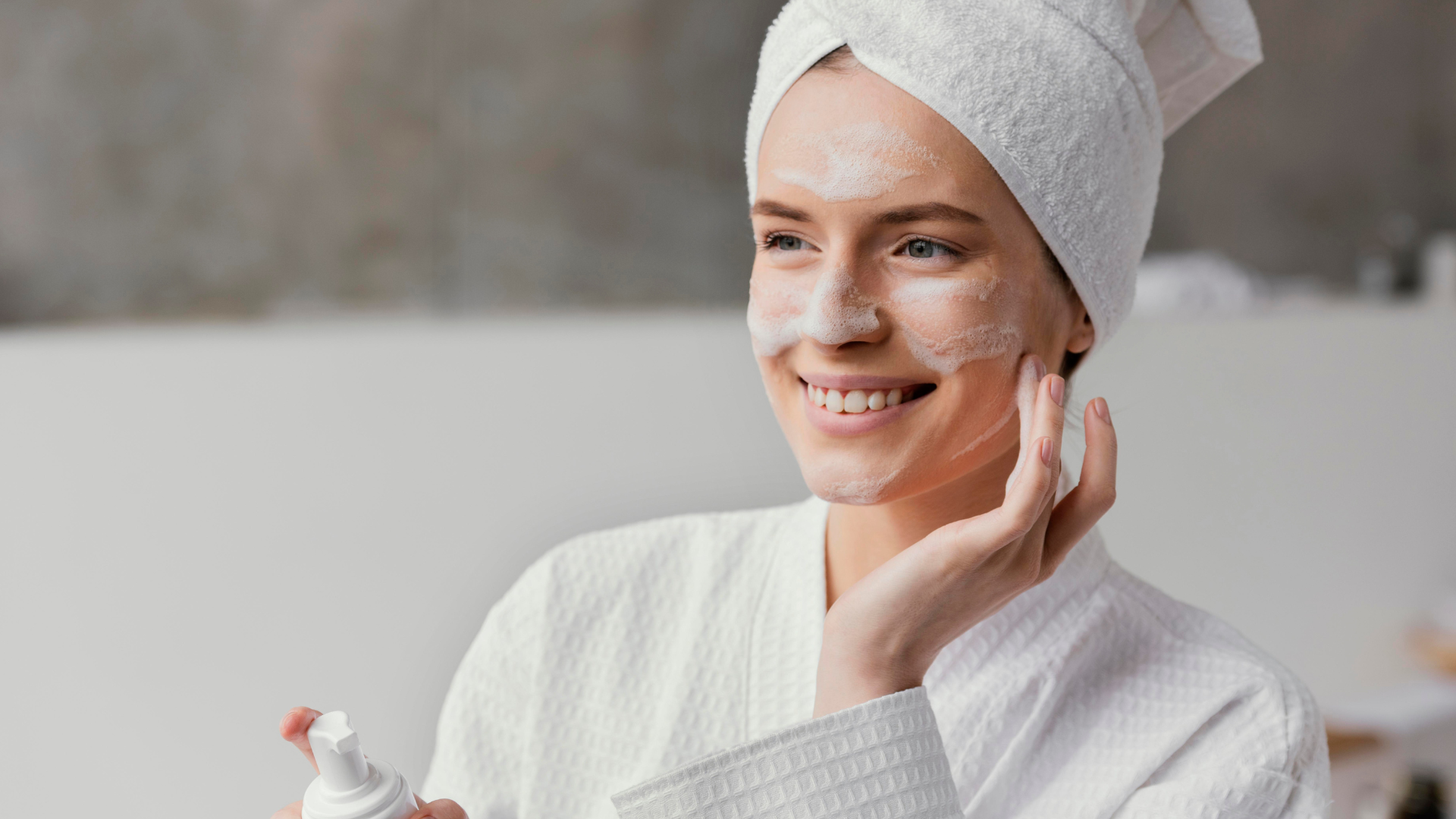 Which Face Cleanser Is Best for Sensitive Skin