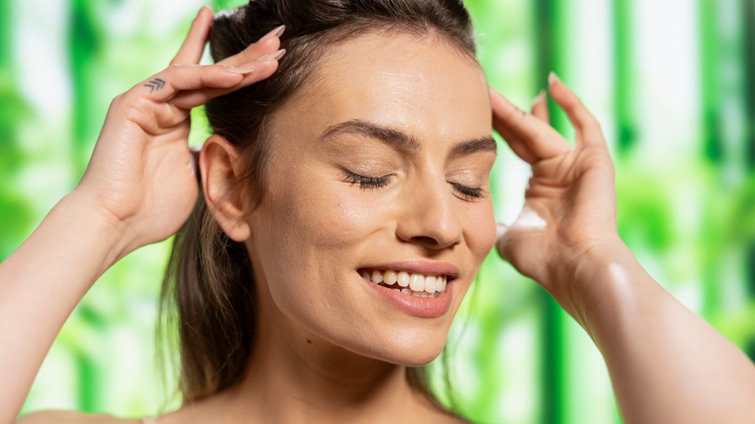 How to Get Rid of Forehead Wrinkles Naturally