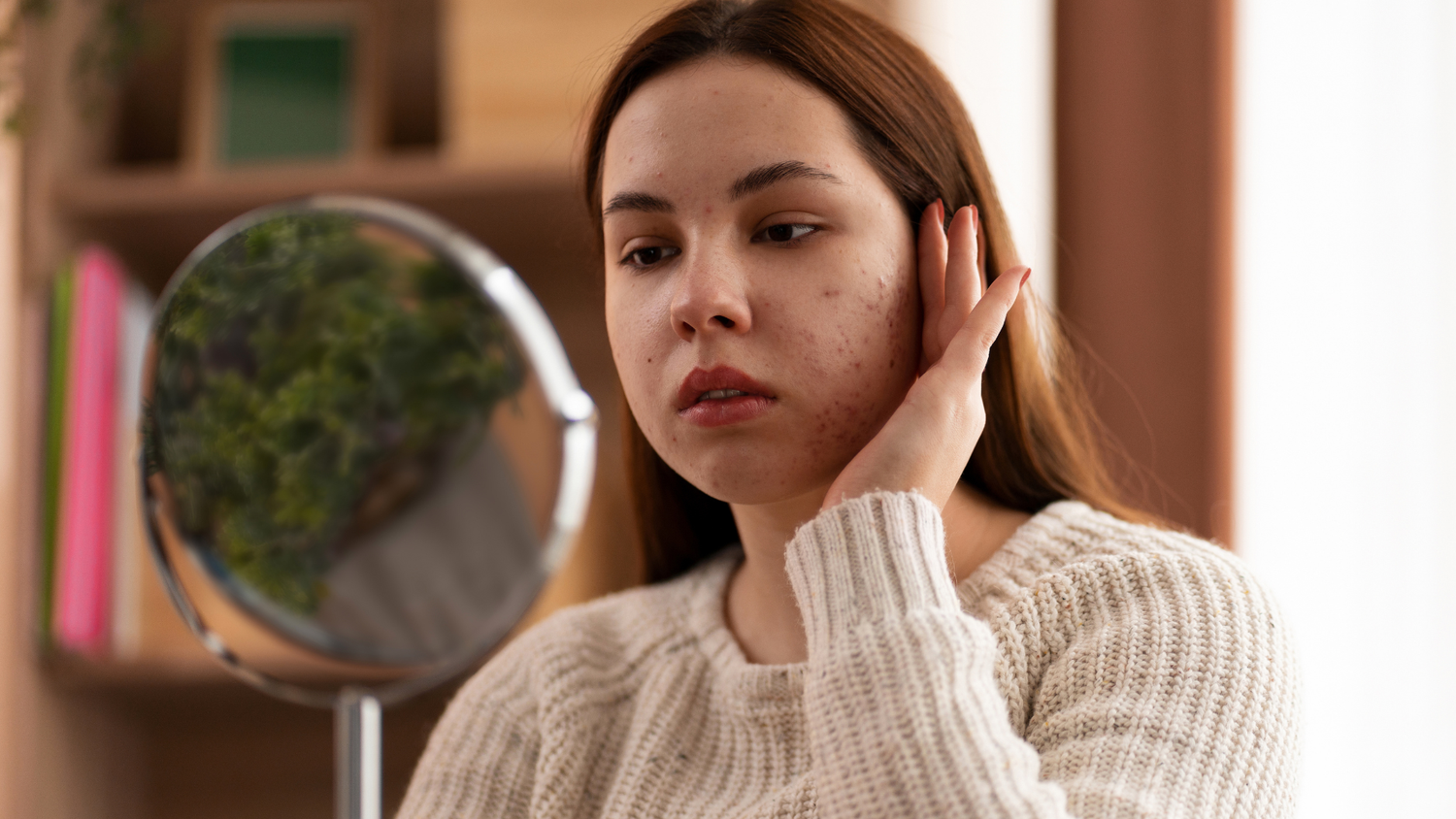 is salicylic acid good for acne