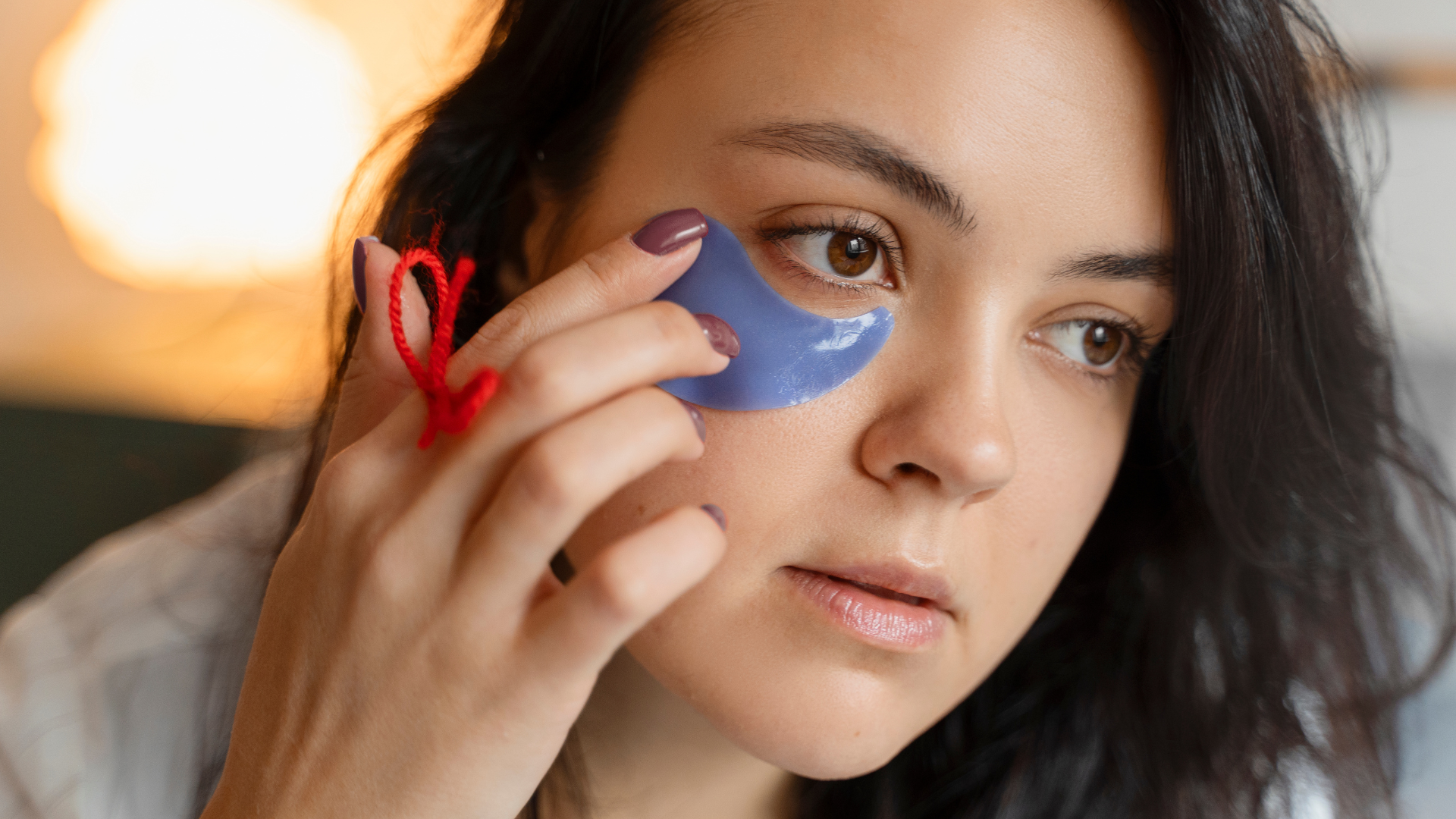 how to remove dark circles permanently