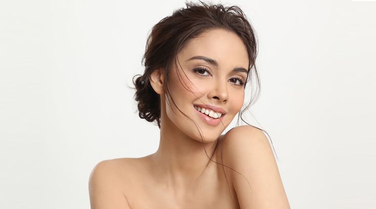 natural skincare routine