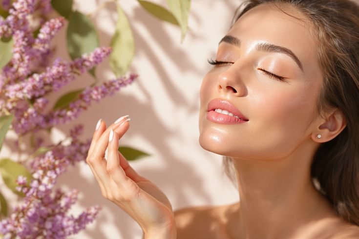 daily face care routine