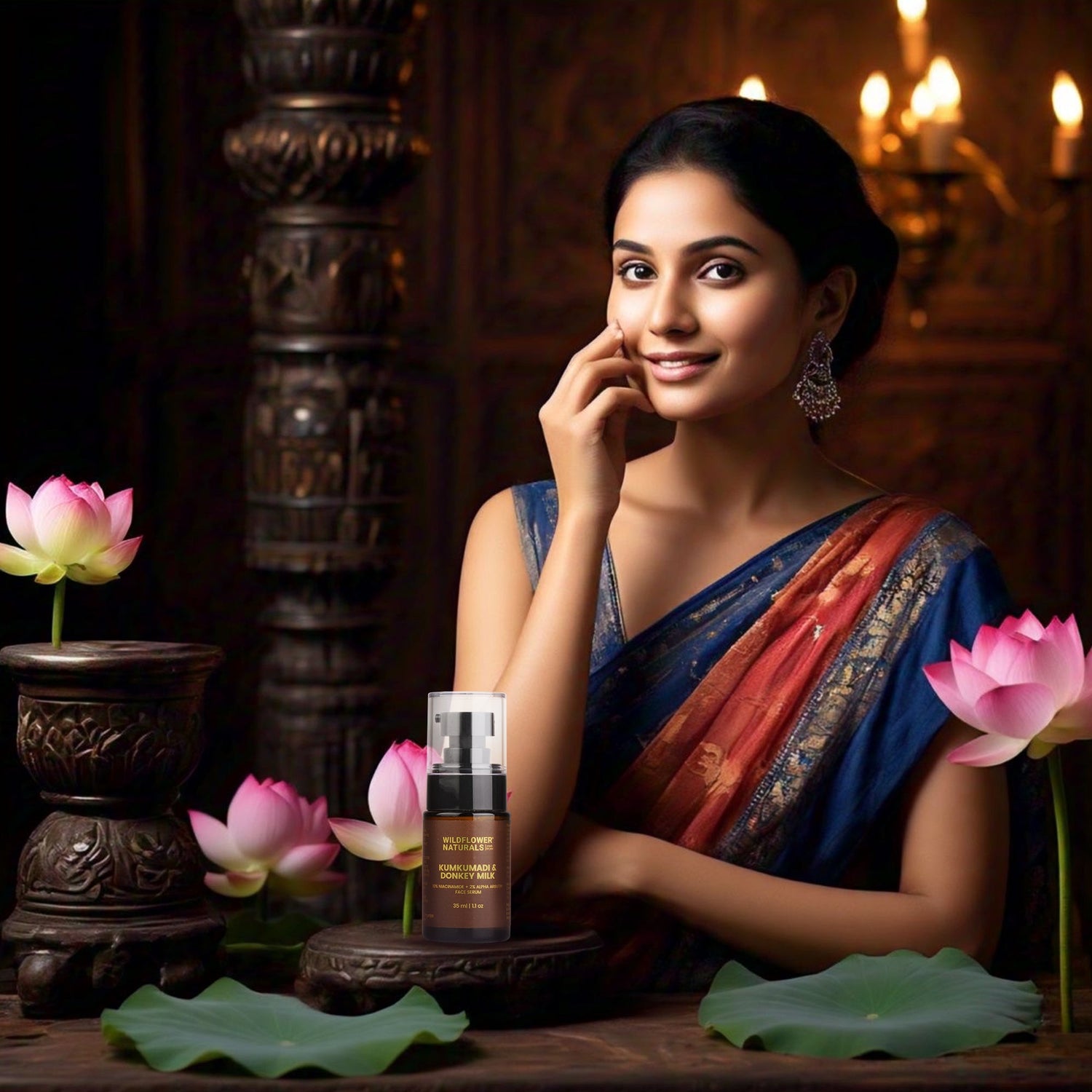 step by step face care