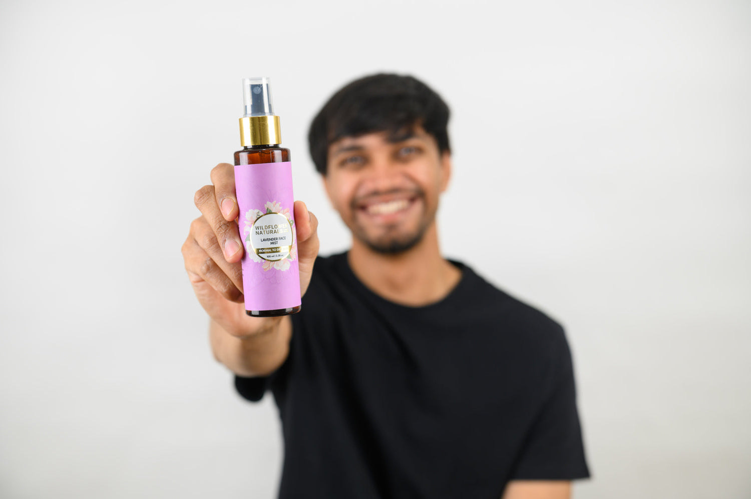skin care for men