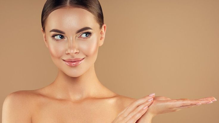 how to apply aloe vera gel on face