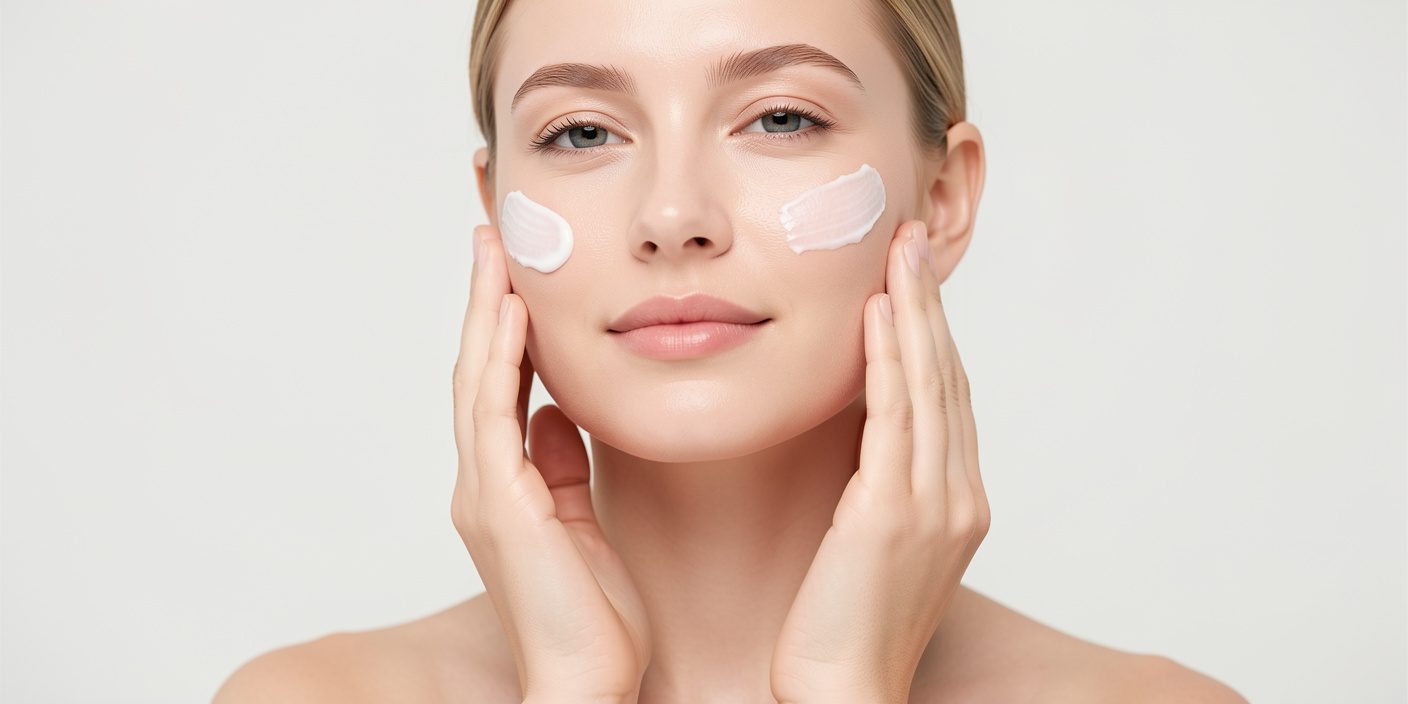 can we apply sunscreen at night