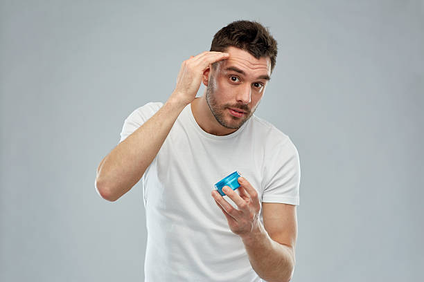 is hair wax good for hair