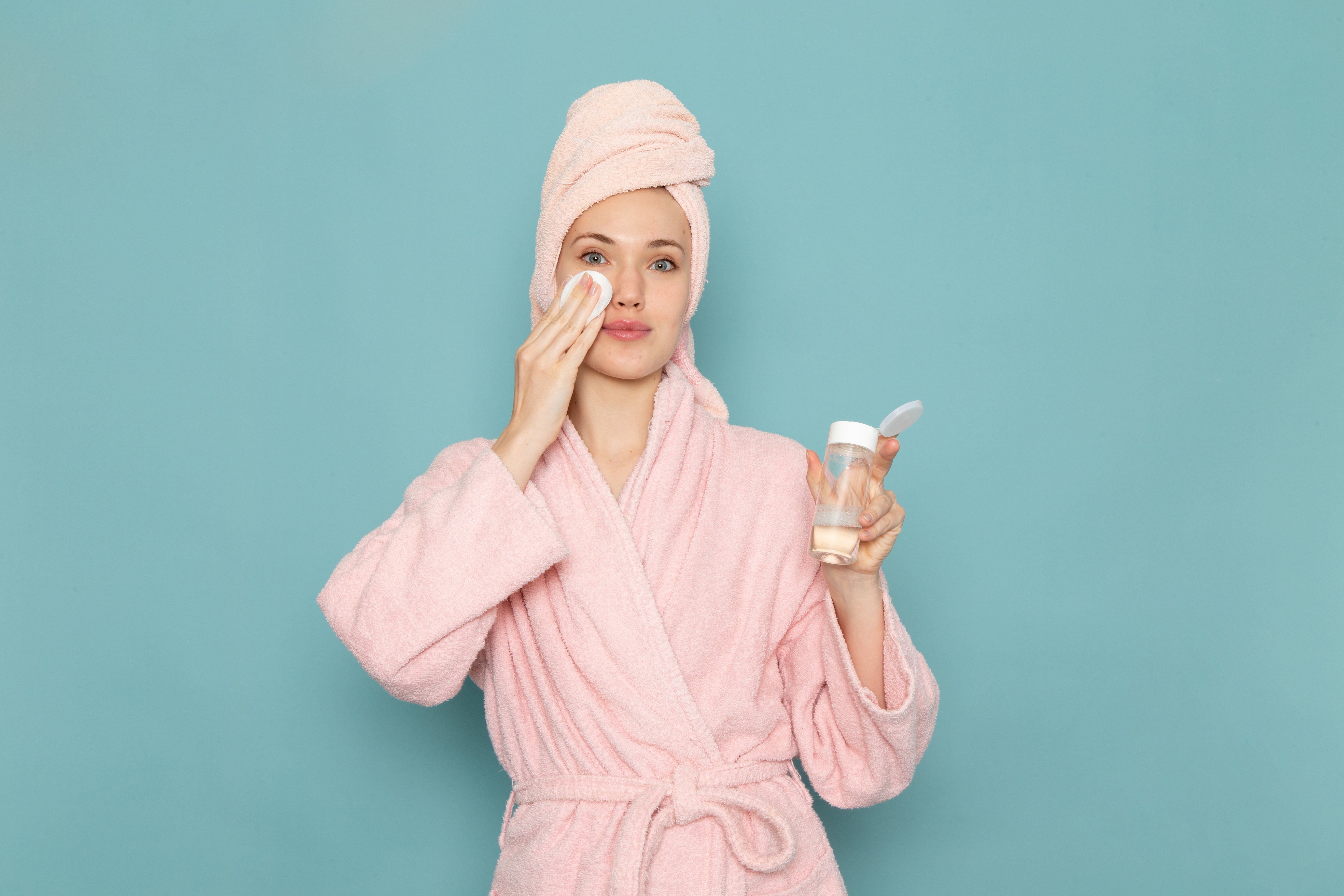 side effects of toner on face