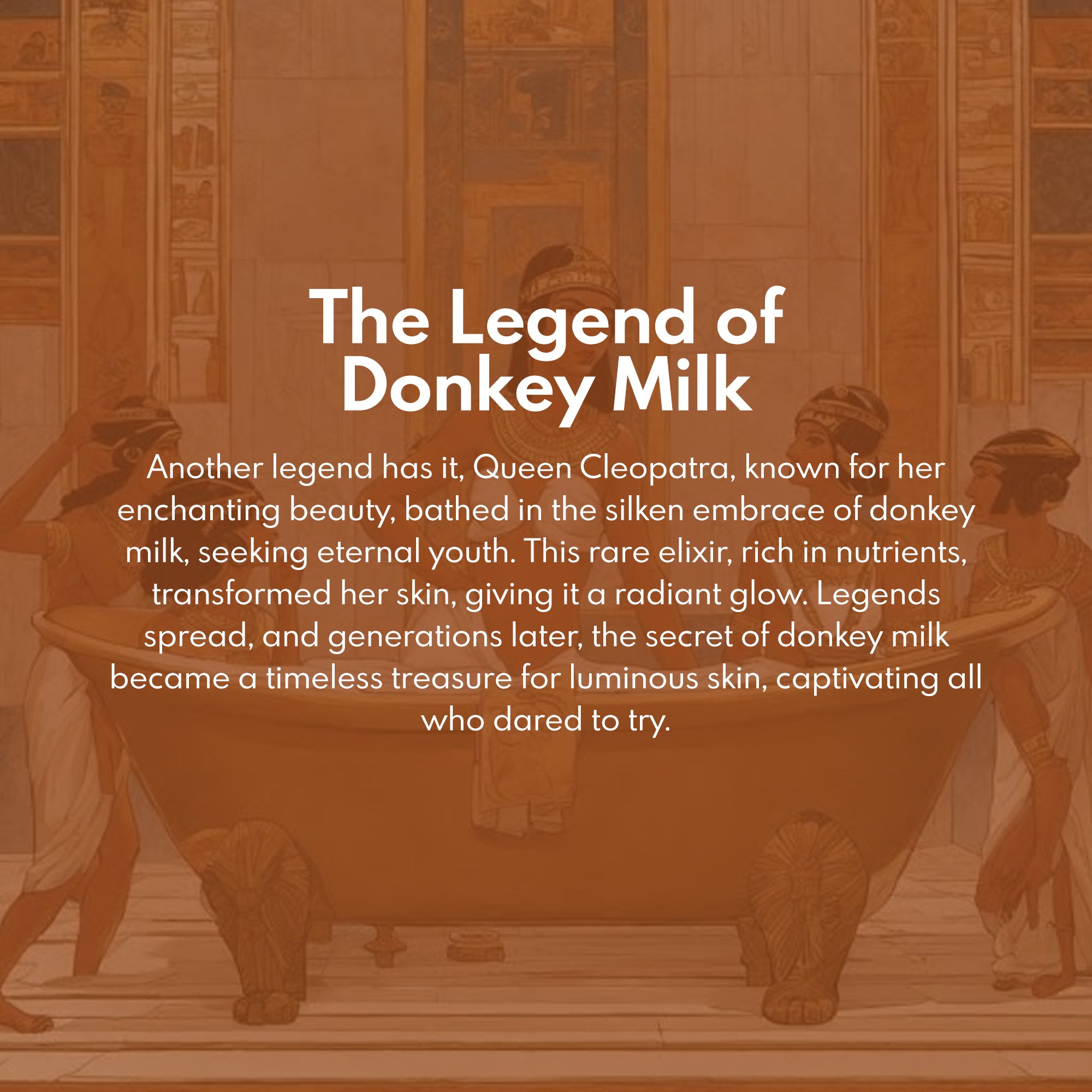 Kumkumadi & Donkey Milk Illuminating Face Gel with hyaluronic acid + Aloe vera - Wildflower Naturals