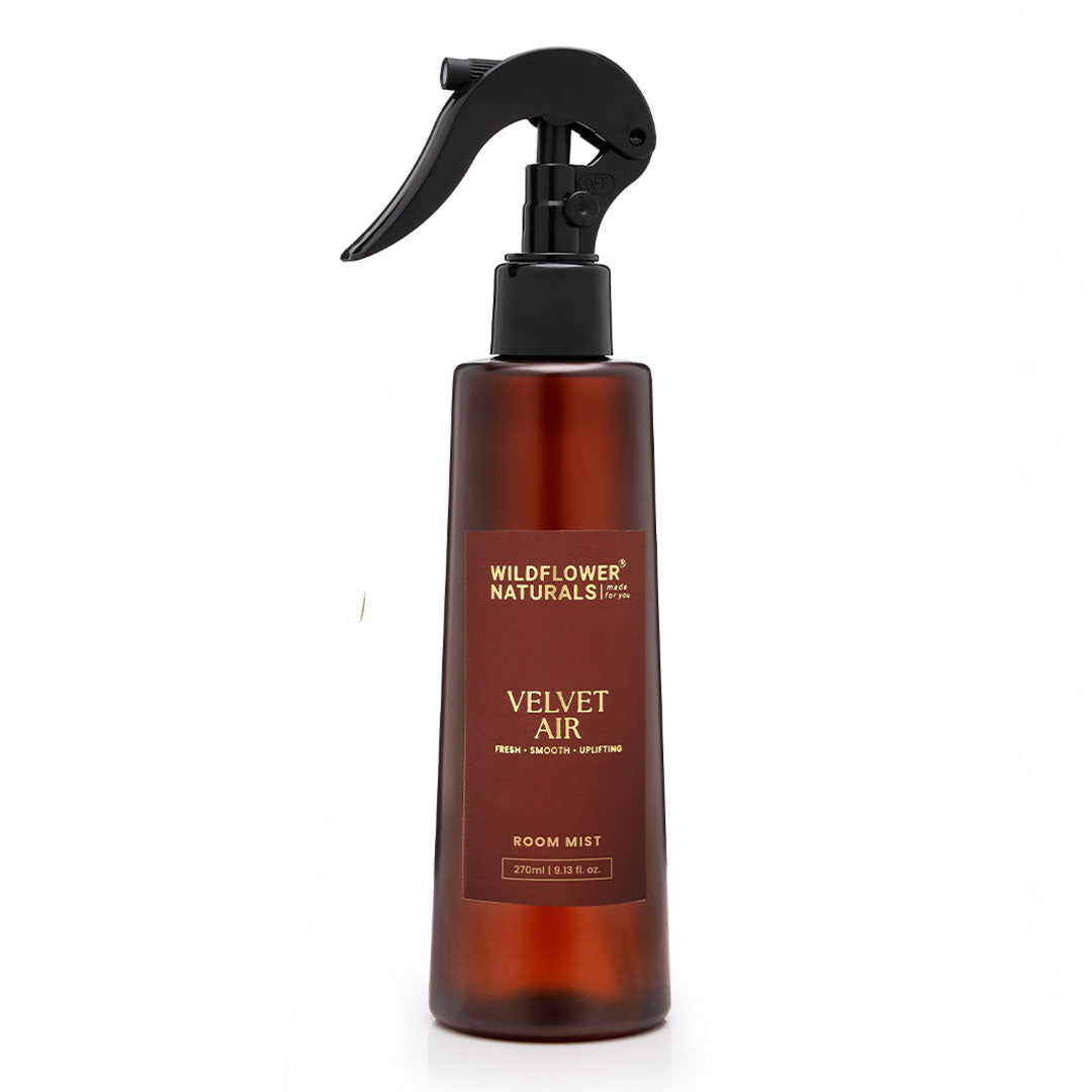 Velvet Air Room Mist