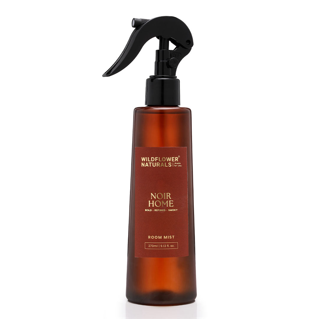 Noir Home Room Mist