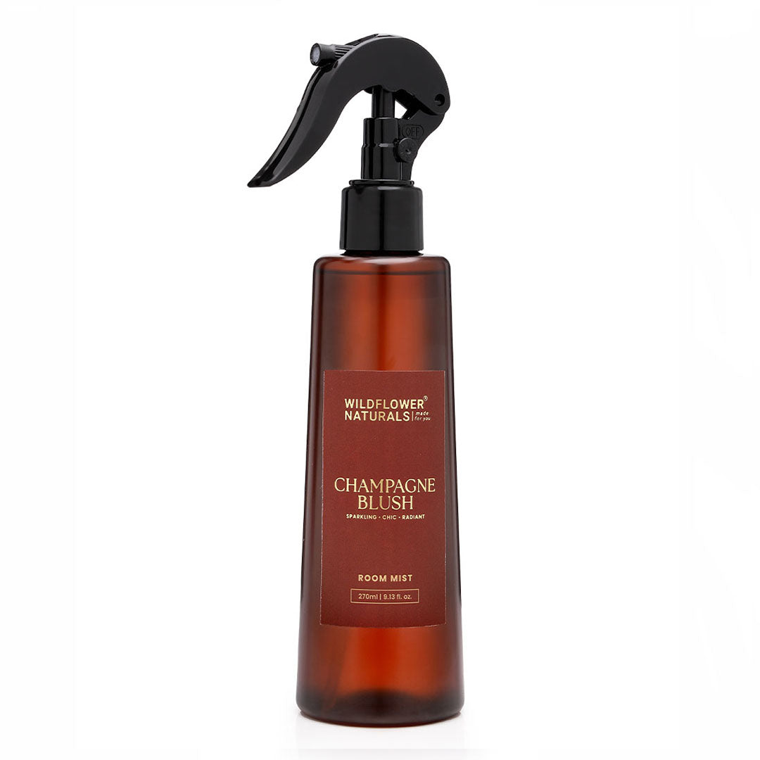 Champagne Blush Room Mist