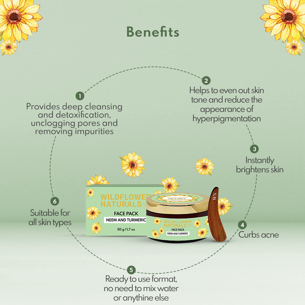 Radiant Glow Summer Box #glow #detan - Wildflower Naturals