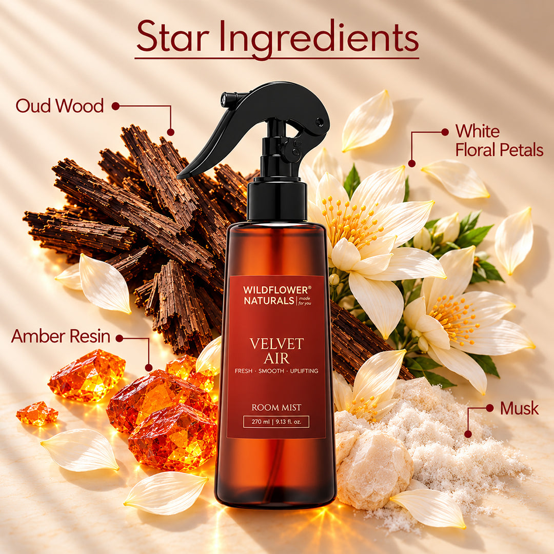 Velvet Air Room Mist