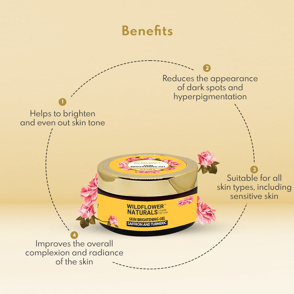 Radiant Glow Summer Box #glow #detan - Wildflower Naturals