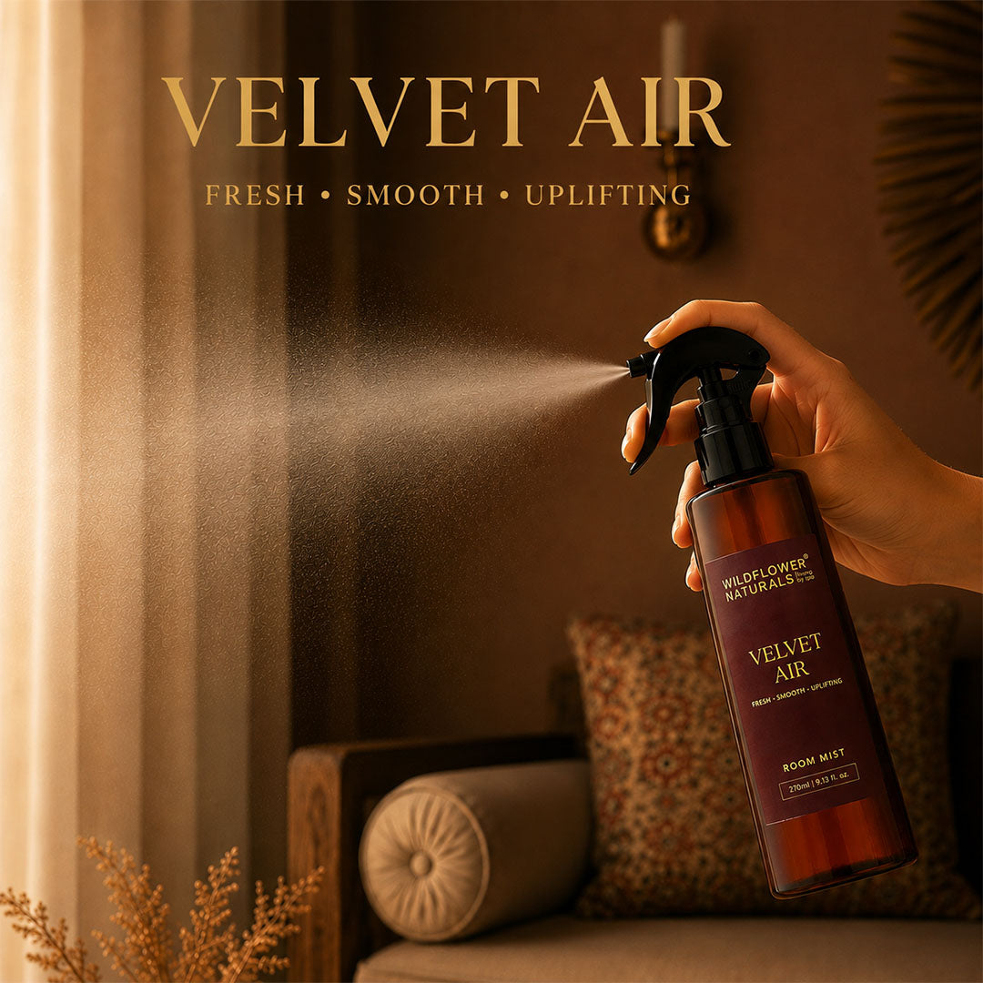 Velvet Air Room Mist