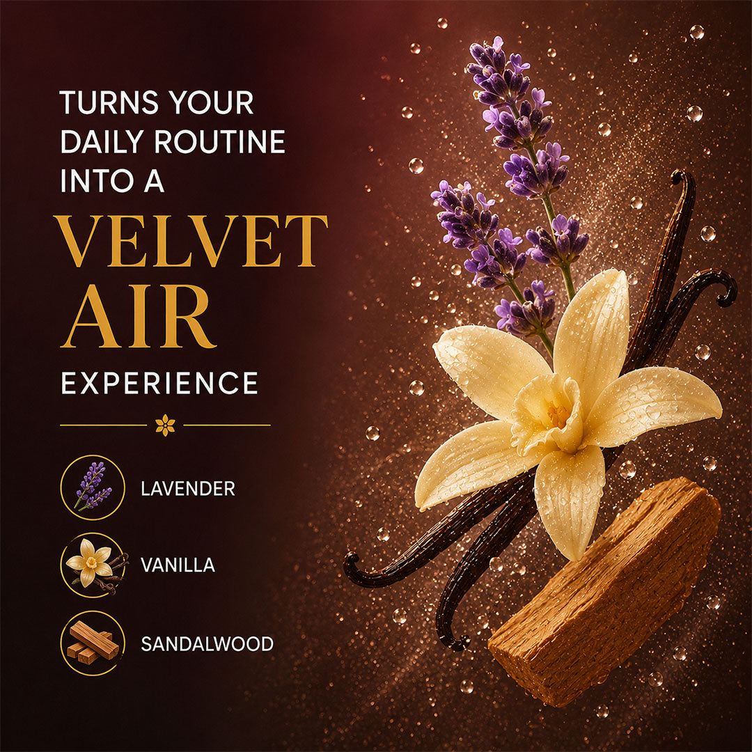 Velvet Air Room Mist