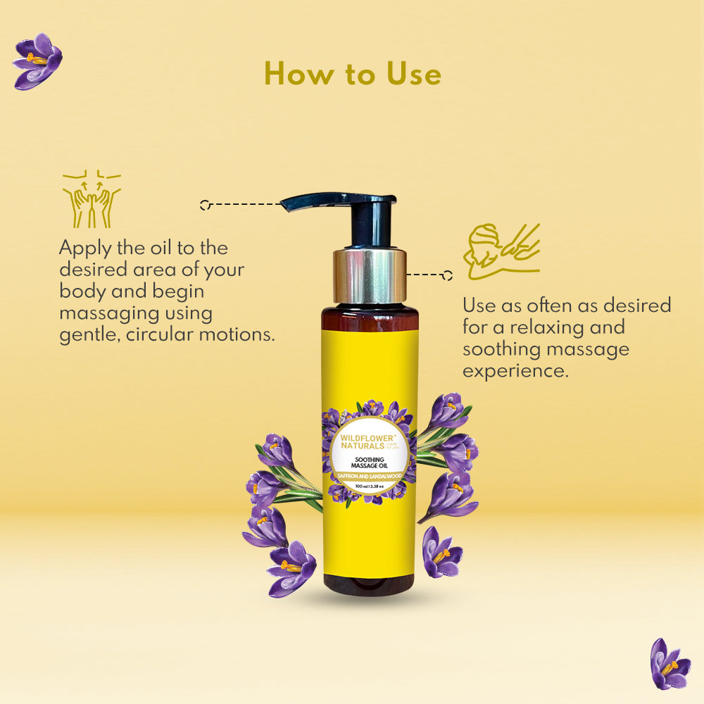 soothing-massage-oil-with-saffron-and-sandalwood-5