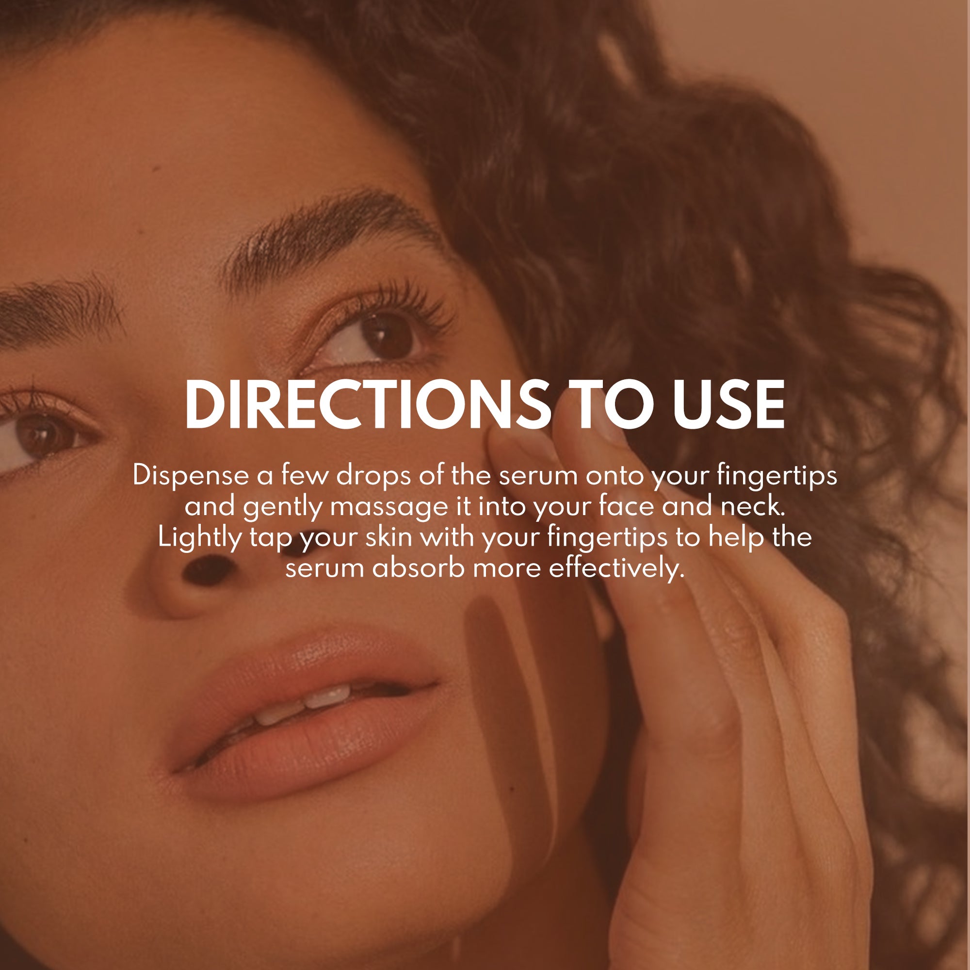 Kumkumadi & Donkey Milk Face Serum with 10% Niacin + 2% Alpha Arbutin - Wildflower Naturals