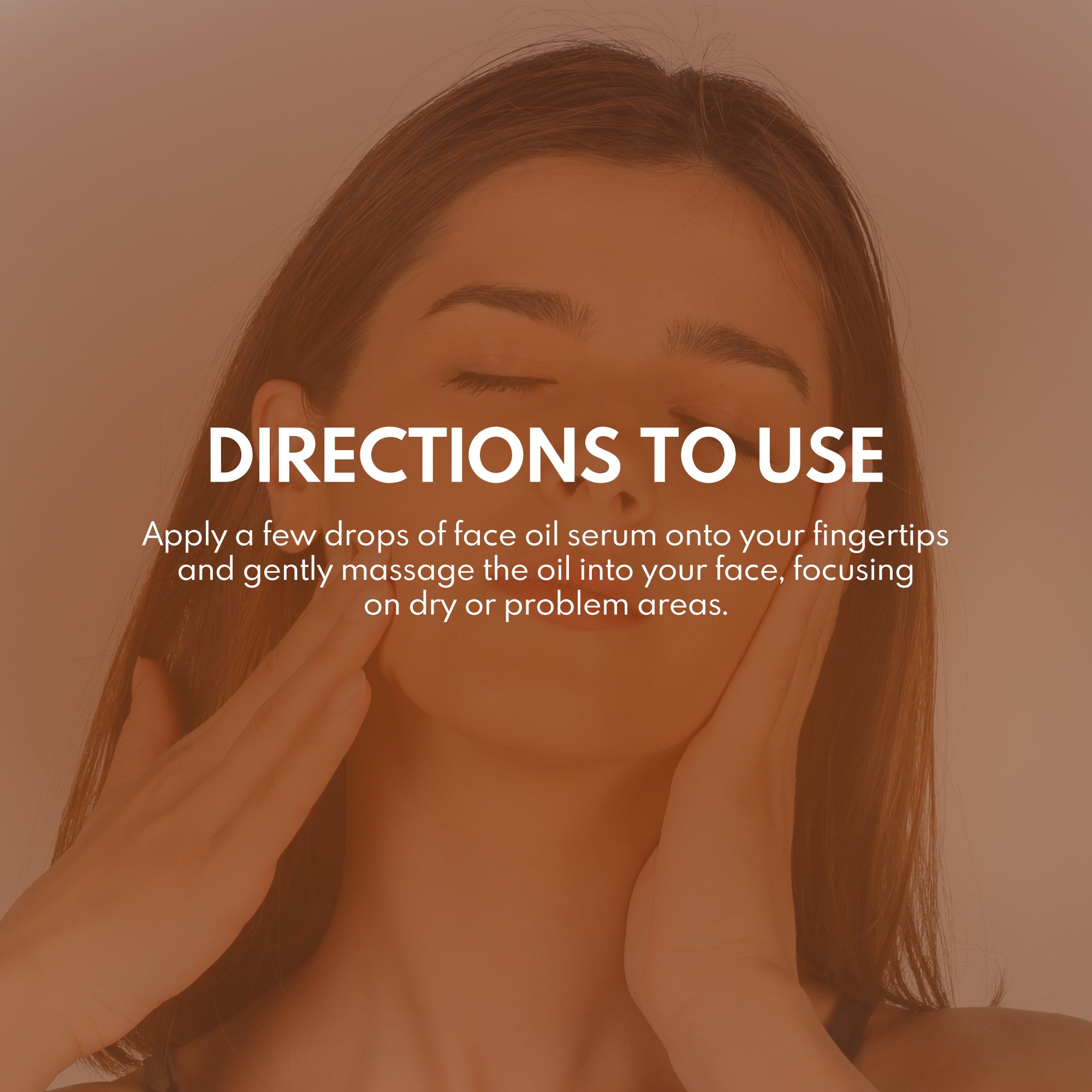 Kumkumadi & Rosehip Facial Oil Serum with Jojoba oil + Moringa oil - Wildflower Naturals