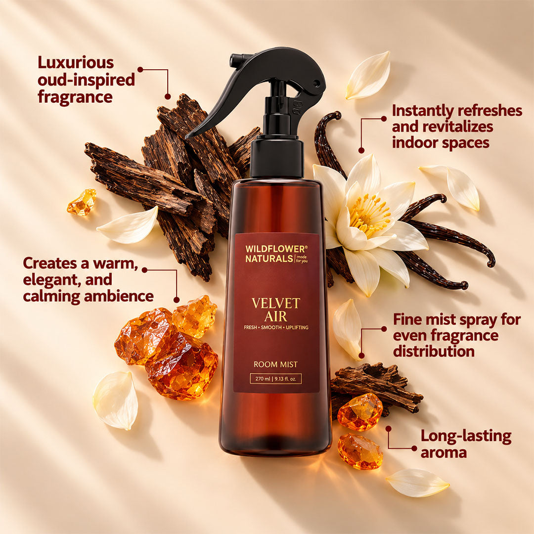 Velvet Air Room Mist