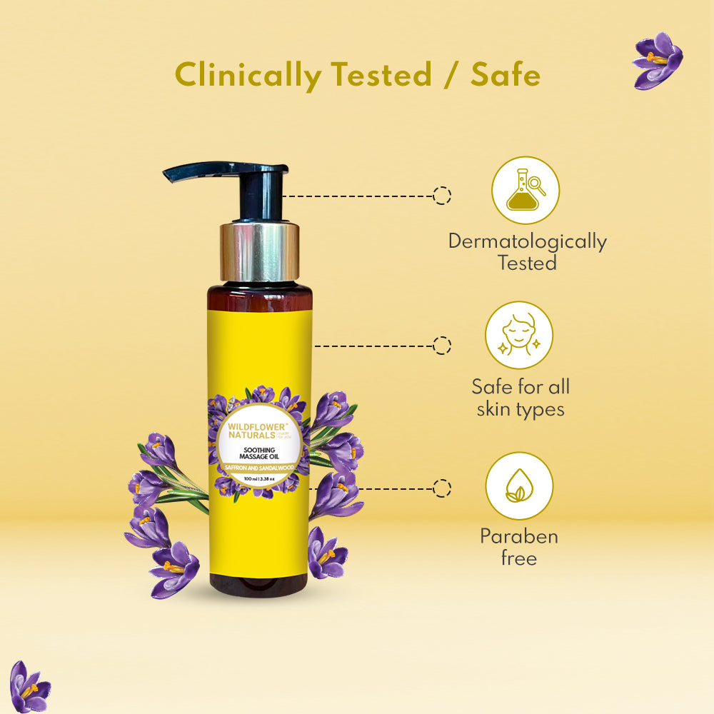 soothing-massage-oil-with-saffron-and-sandalwood-6