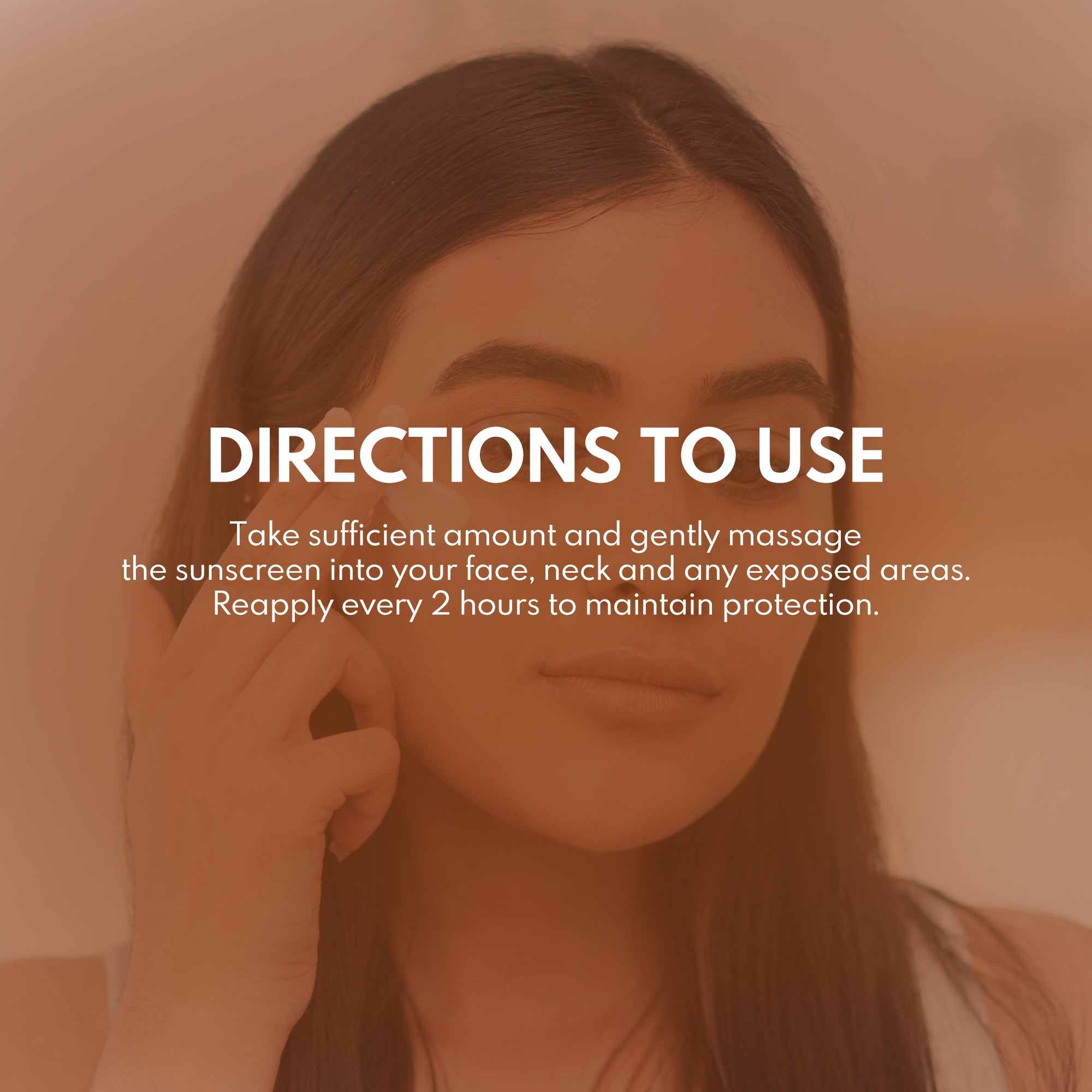 Kumkumadi & Donkey Milk SPF 50 Dew Drops Invisible Moisturiser with Hyalironic acid + PA+++, UVA + UVB Protection + Water Resistant - Wildflower Naturals