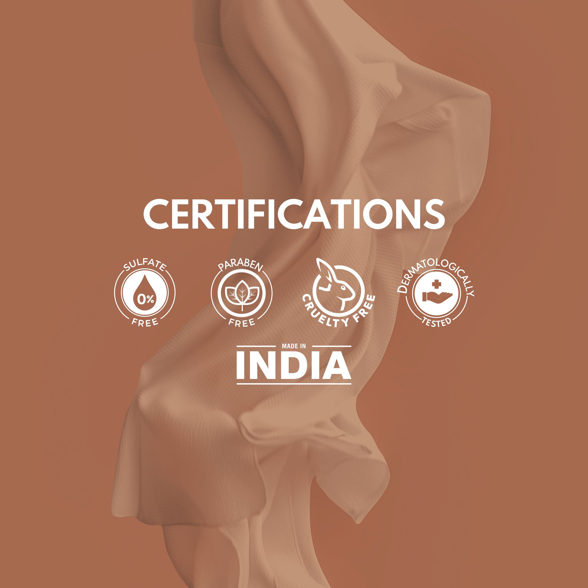 Kumkumadi & Donkey Milk SPF 50 Dew Drops Invisible Moisturiser with Hyalironic acid + PA+++, UVA + UVB Protection + Water Resistant - Wildflower Naturals