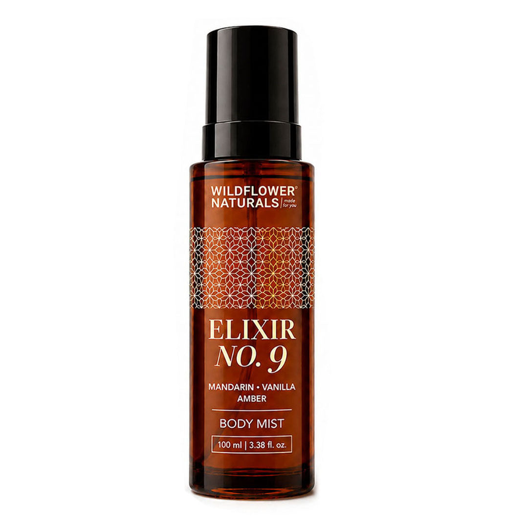 Elixir No. 9 Body Mist