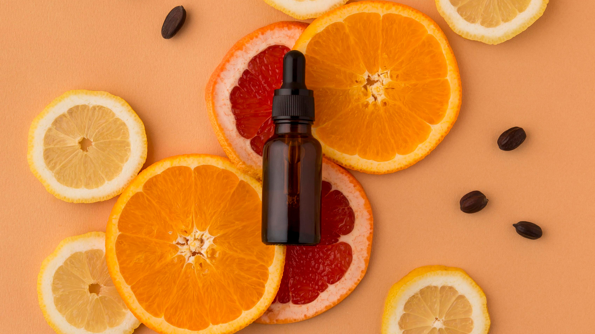vitamin c serum benefits for skin