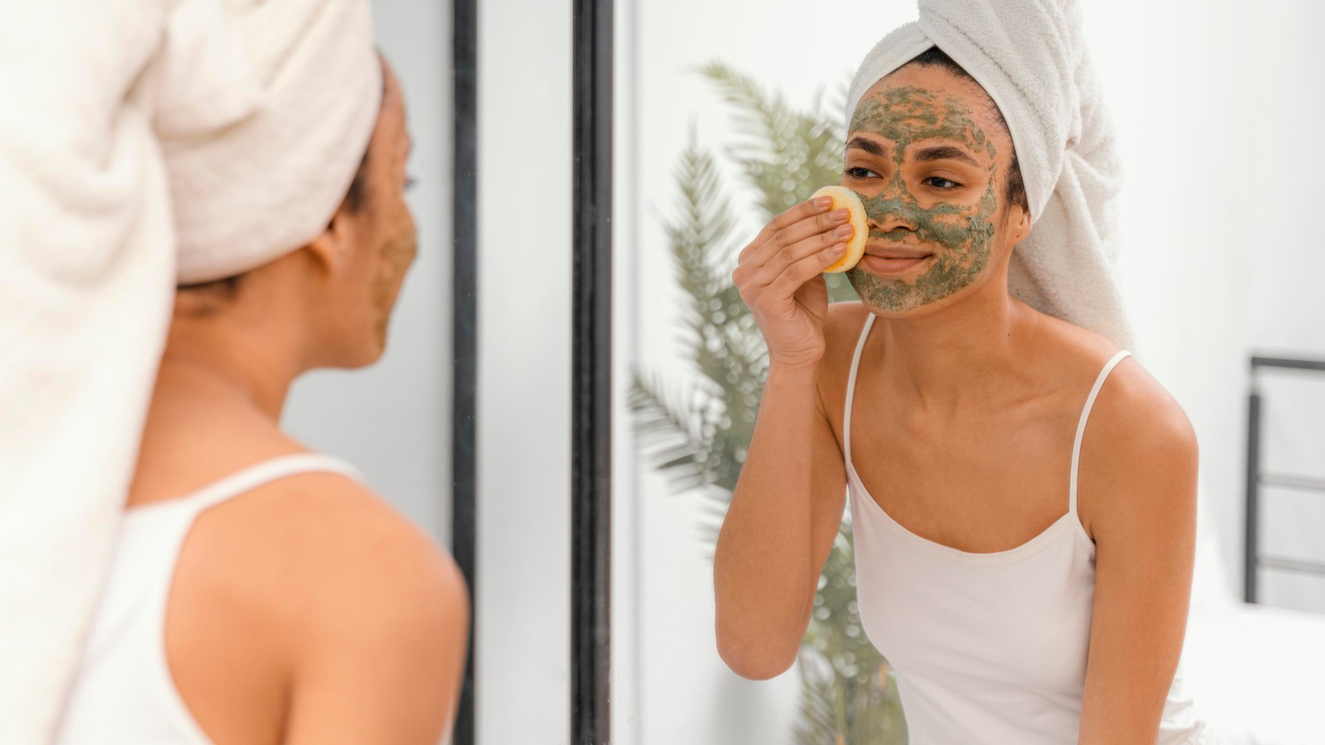 which body scrub is best for sensitive skin