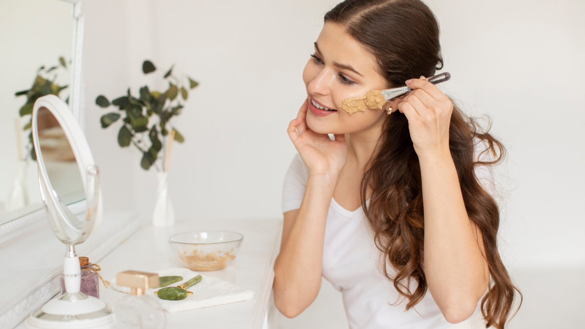 diwali skin care routine