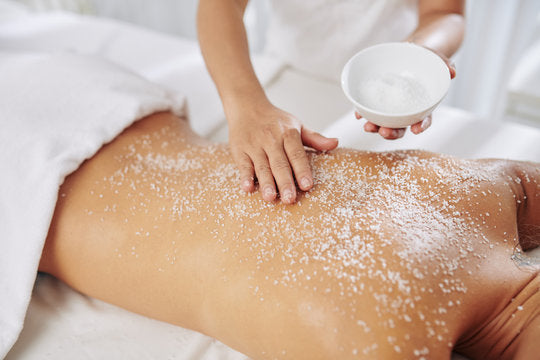 Which Body Scrub is Best? A Complete Expert Guide for Every Skin Type (2026)