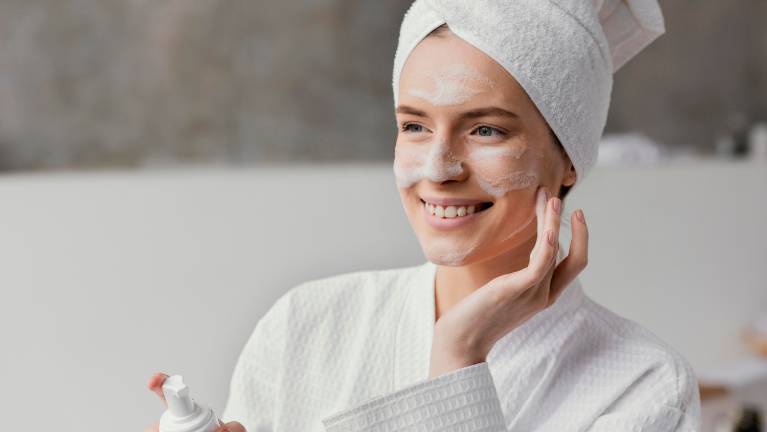 Which Face Cleanser Is Best for Sensitive Skin