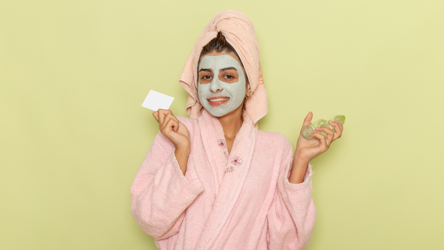 Which Clay Mask Is Best for Open Pores?