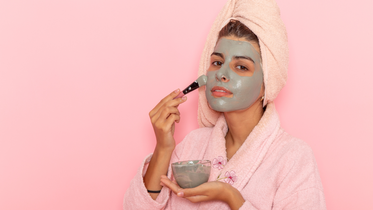 clay mask benefits