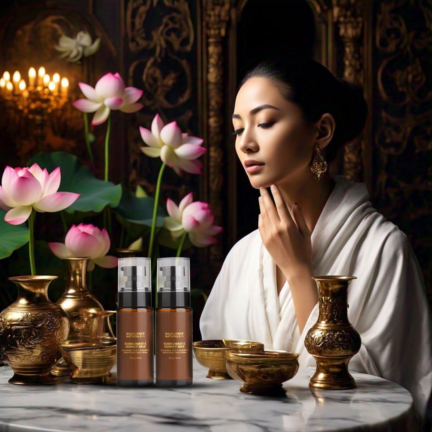 The Ultimate Face Care Routine for Women: Step-by-Step Guide to Glowing Skin