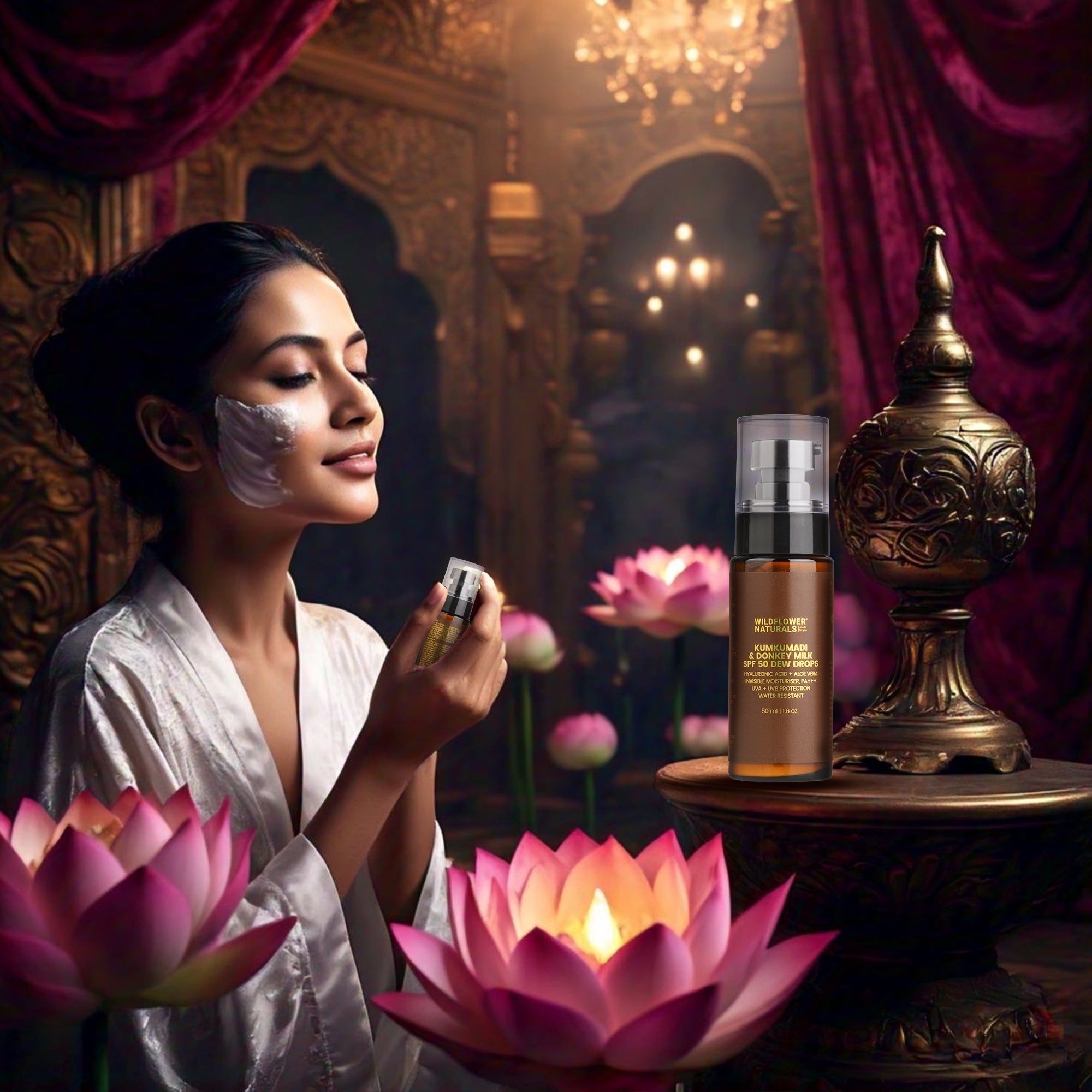 The Ultimate Daily Face Care Routine for Naturally Radiant Skin