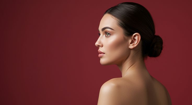 how to use a shower oil