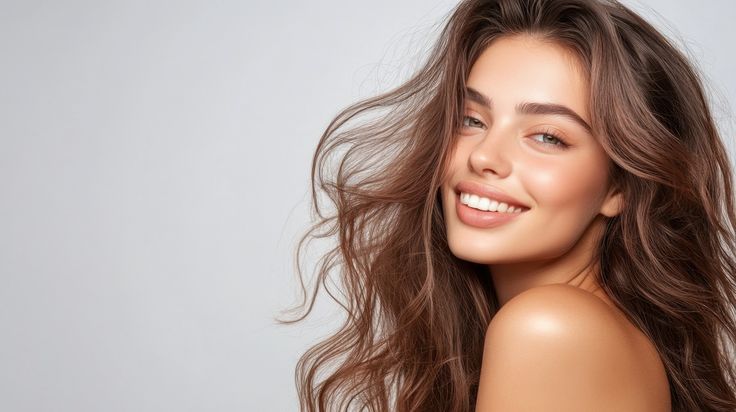 hair care routine for women
