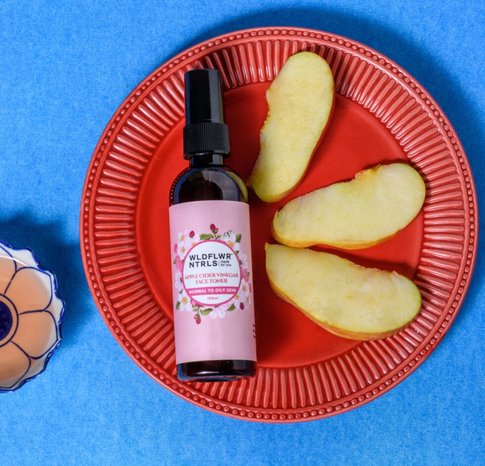 how to use face toner