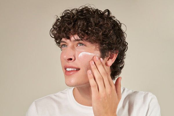 which face cream is best for mens