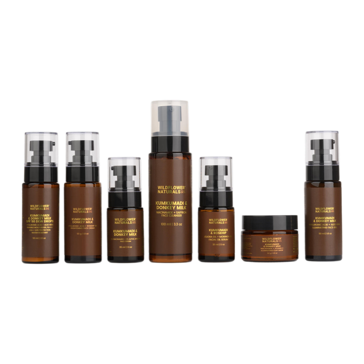 Men’s Skin Care for Oily Skin: The Complete Natural Routine That Actually Works