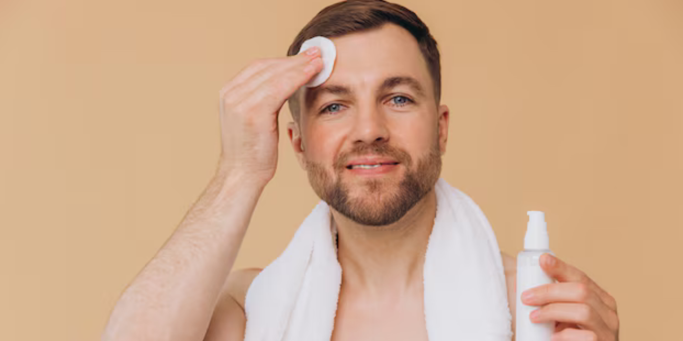 Face Toner Benefits: Unlock Radiant, Balanced Skin Naturally