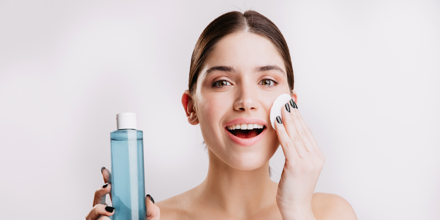 what is toner for face