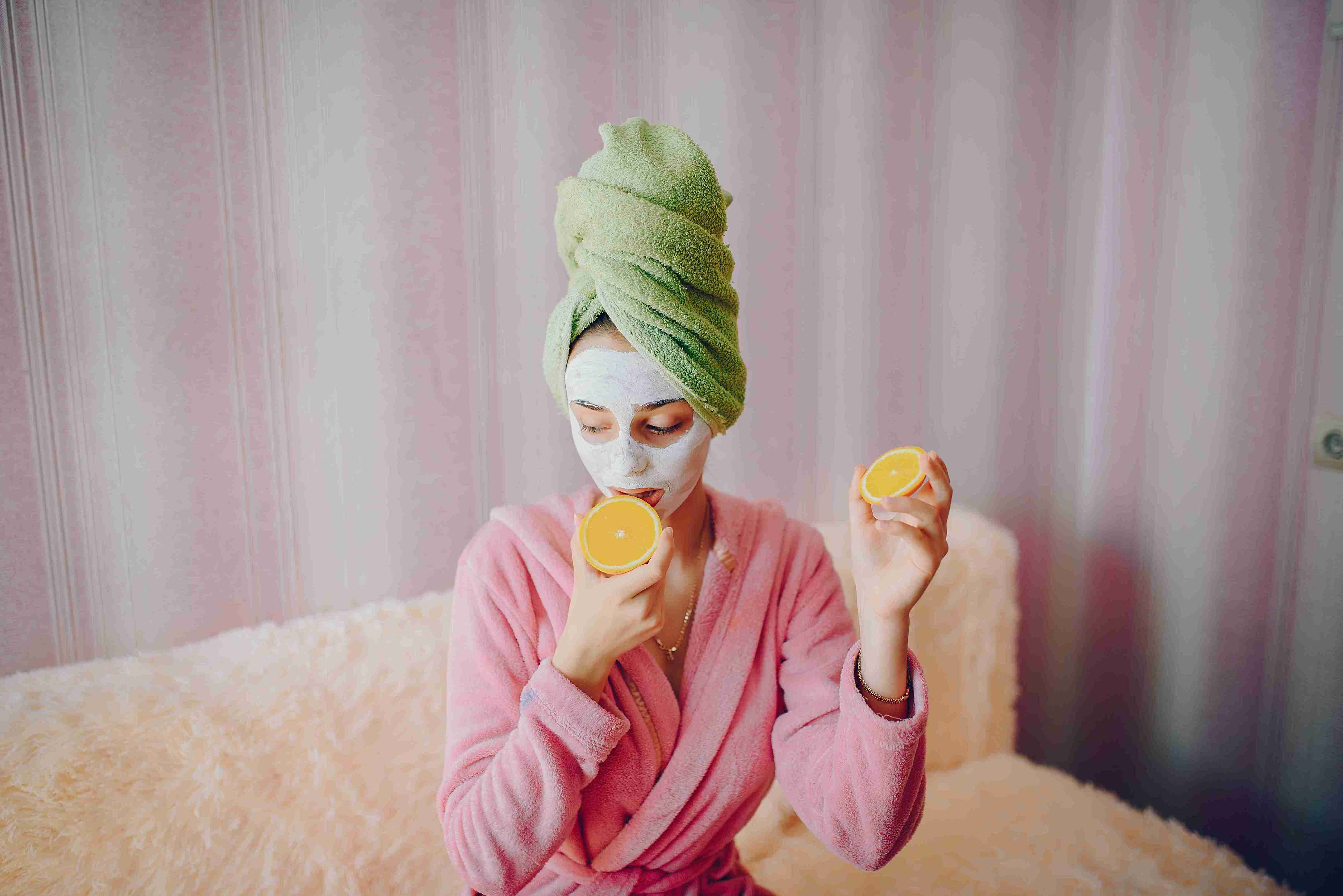Tan Removal Home Remedies: Natural Ways to Remove Sun Tan from Your Face