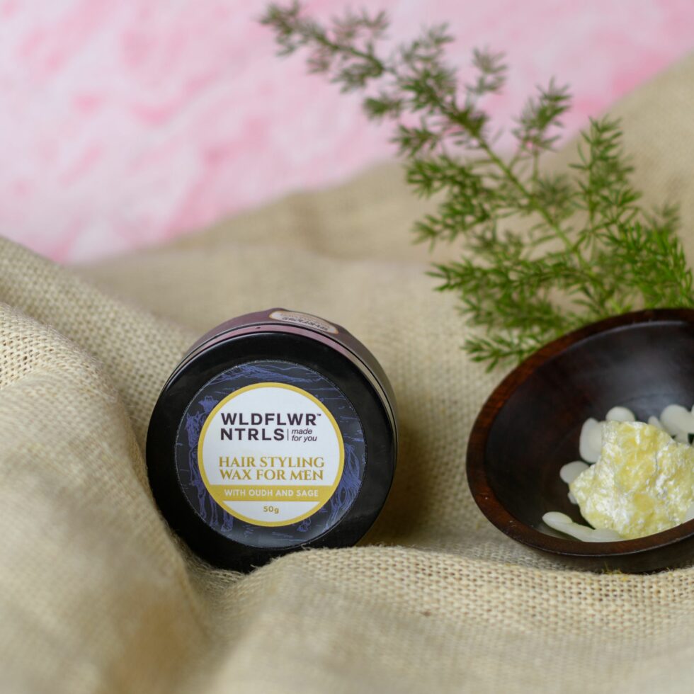 hair care tips for men